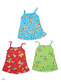 Сарафаны Babycollection