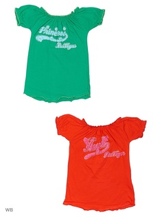 Футболка Babycollection