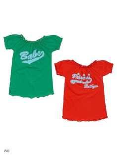 Футболка Babycollection