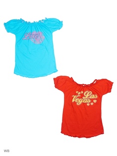 Футболка Babycollection