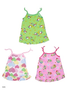 Сарафаны Babycollection