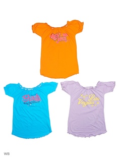 Футболка Babycollection