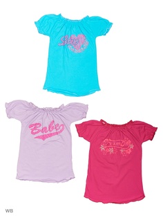 Футболка Babycollection