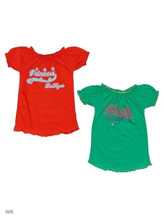 Футболка Babycollection
