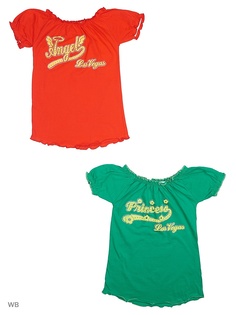 Футболка Babycollection