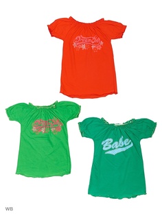 Футболка Babycollection
