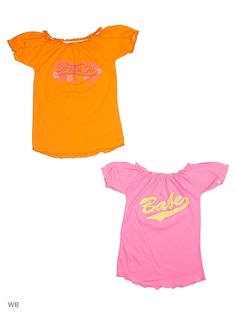 Футболка Babycollection