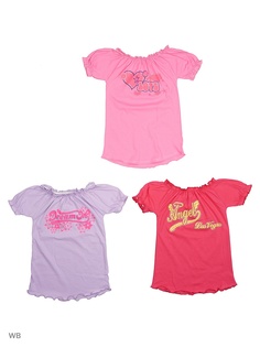 Футболка Babycollection