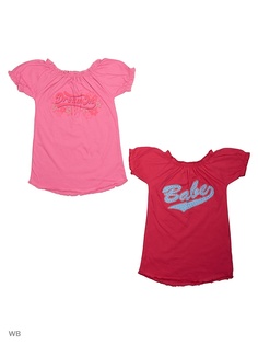 Футболка Babycollection