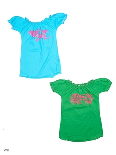 Футболка Babycollection