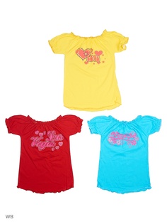 Футболка Babycollection