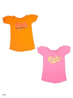 Футболка Babycollection