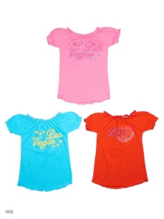 Футболка Babycollection