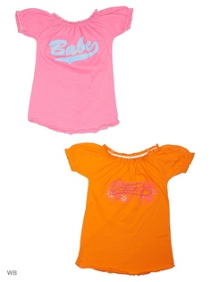 Футболка Babycollection