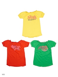 Футболка Babycollection