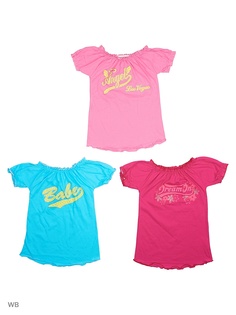 Футболка Babycollection