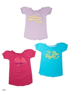 Футболка Babycollection