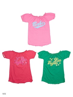 Футболка Babycollection
