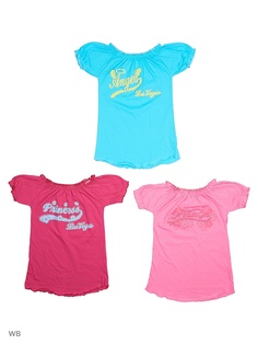 Футболка Babycollection