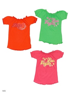 Футболка Babycollection