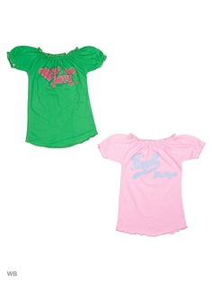 Футболка Babycollection
