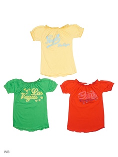 Футболка Babycollection