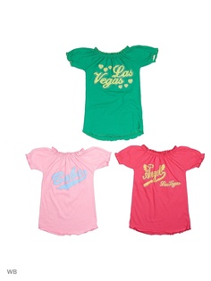 Футболка Babycollection