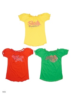 Футболка Babycollection