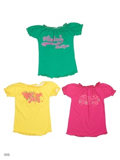 Футболка Babycollection
