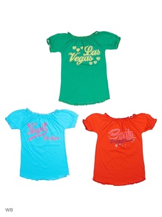 Футболка Babycollection