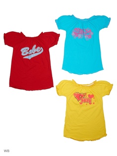 Футболка Babycollection