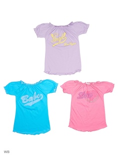 Футболка Babycollection