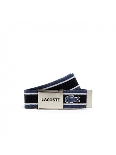 Ремни Lacoste