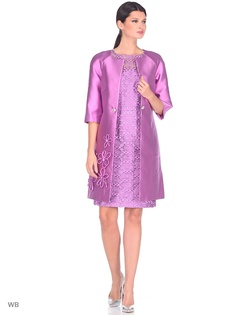 Костмы Carla Ruiz