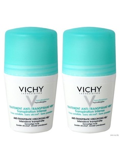 Дезодоранты VICHY