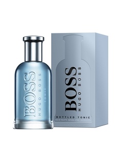 Туалетна вода HUGO BOSS