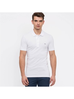 Поло Lacoste