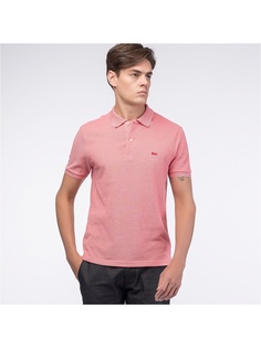 Поло Lacoste