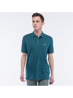 Поло Lacoste