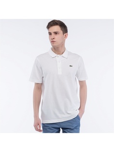 Поло Lacoste