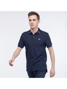 Поло Lacoste
