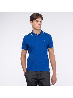 Поло Lacoste