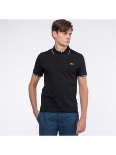 Поло Lacoste
