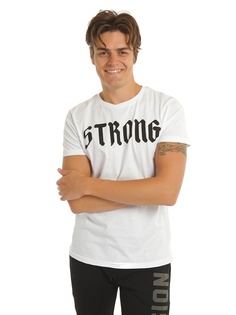 Футболка ТВОЕ