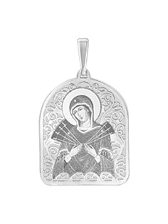 Ювелирные подвески SOKOLOV
