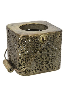 Подсвечники RICH LINE Home Decor