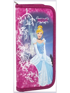 Пеналы Disney Princess