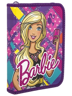 Пеналы Barbie