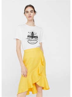 Футболка Mango
