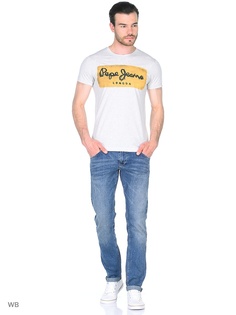 Футболка PEPE JEANS LONDON